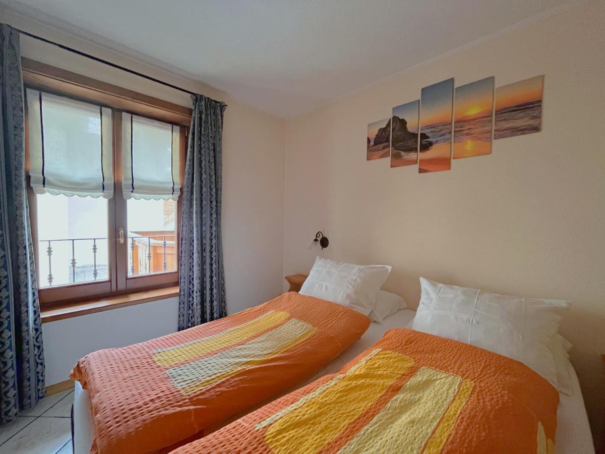 Skyrim Apartment - City Centre Livigno Exterior foto
